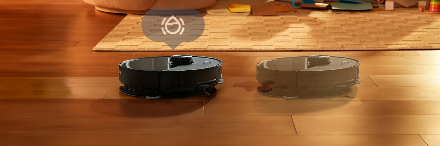 Roborock S8 MaxV Ultra