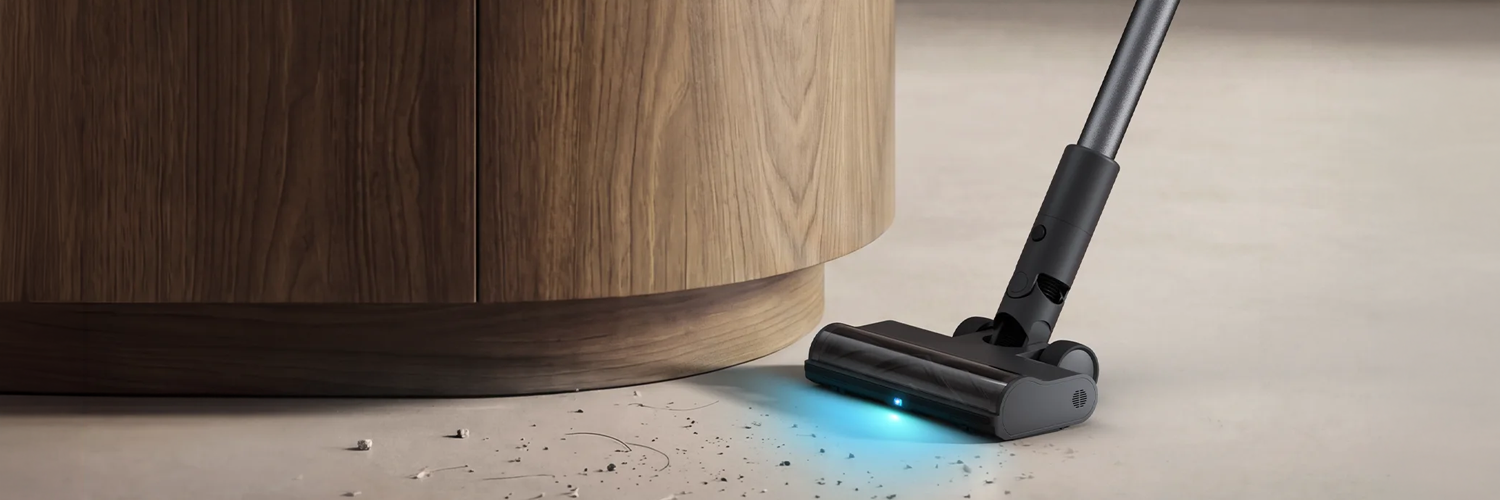 Vacuum Cleaner 4 Pro