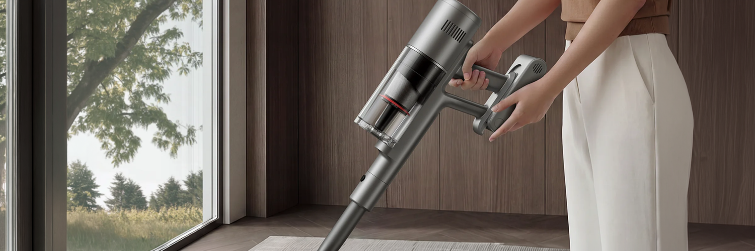 Vacuum Cleaner 4 Pro