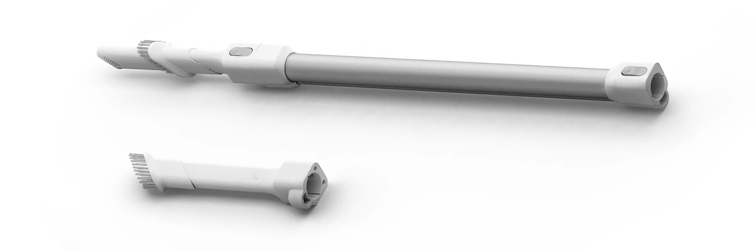 Vacuum Cleaner 4C