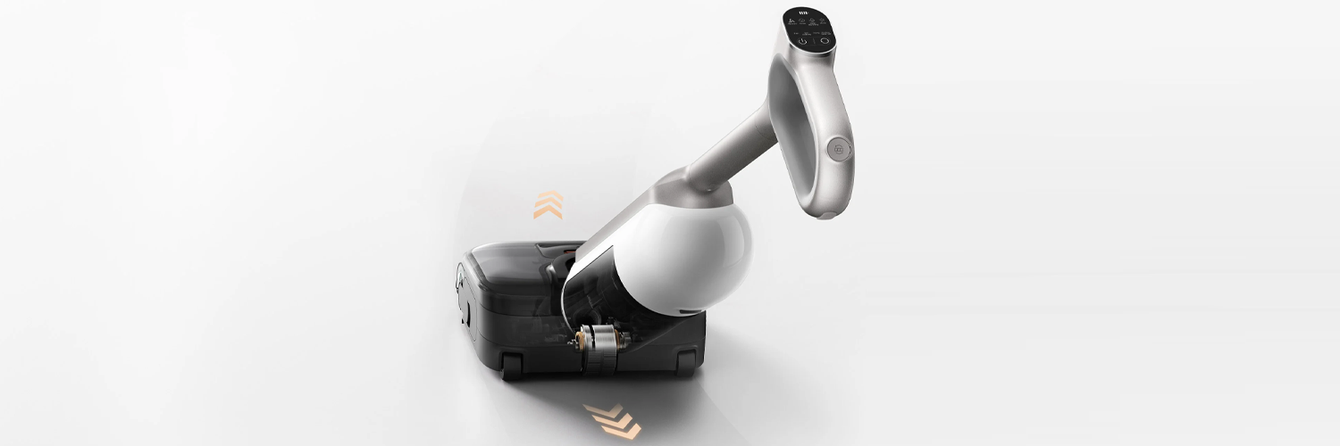 Vacuum Cleaner 4 Pro