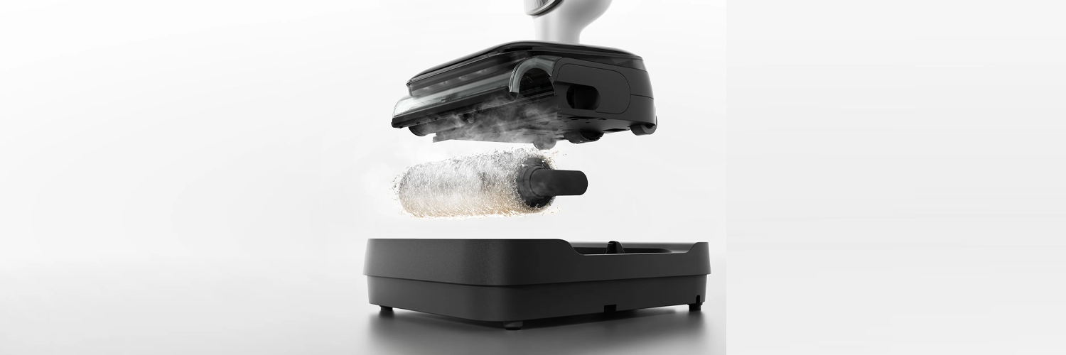Vacuum Cleaner 4 Pro