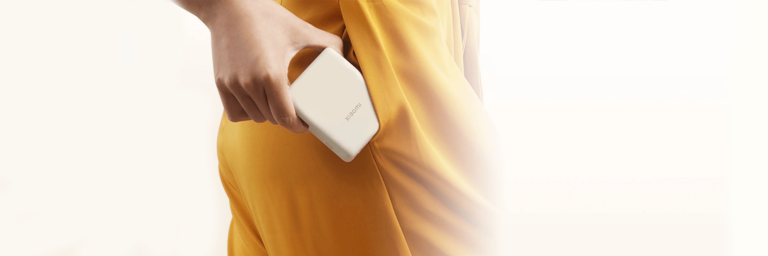 Xiaomi 33W Power Bank 10000