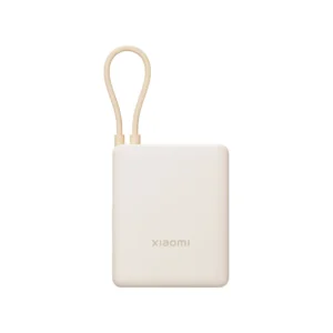 Xiaomi 33W Power Bank 10000