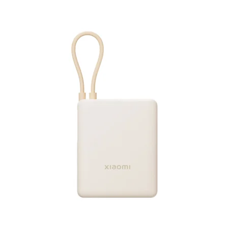 Xiaomi 33W Power Bank 10000