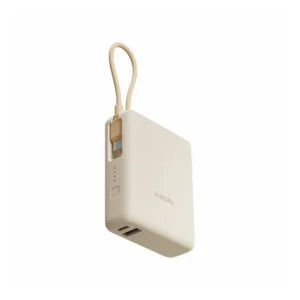 Xiaomi 33W Power Bank 10000