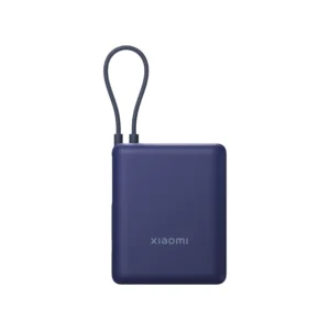 Xiaomi 33W Power Bank 10000