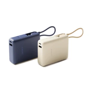 Xiaomi 33W Power Bank 10000