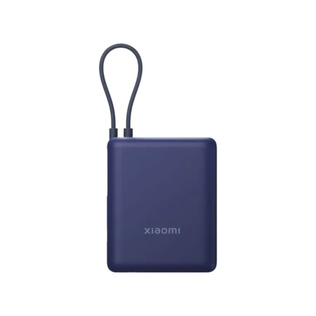 Xiaomi 33W Power Bank 10000