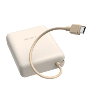 Xiaomi 33W Power Bank 10000