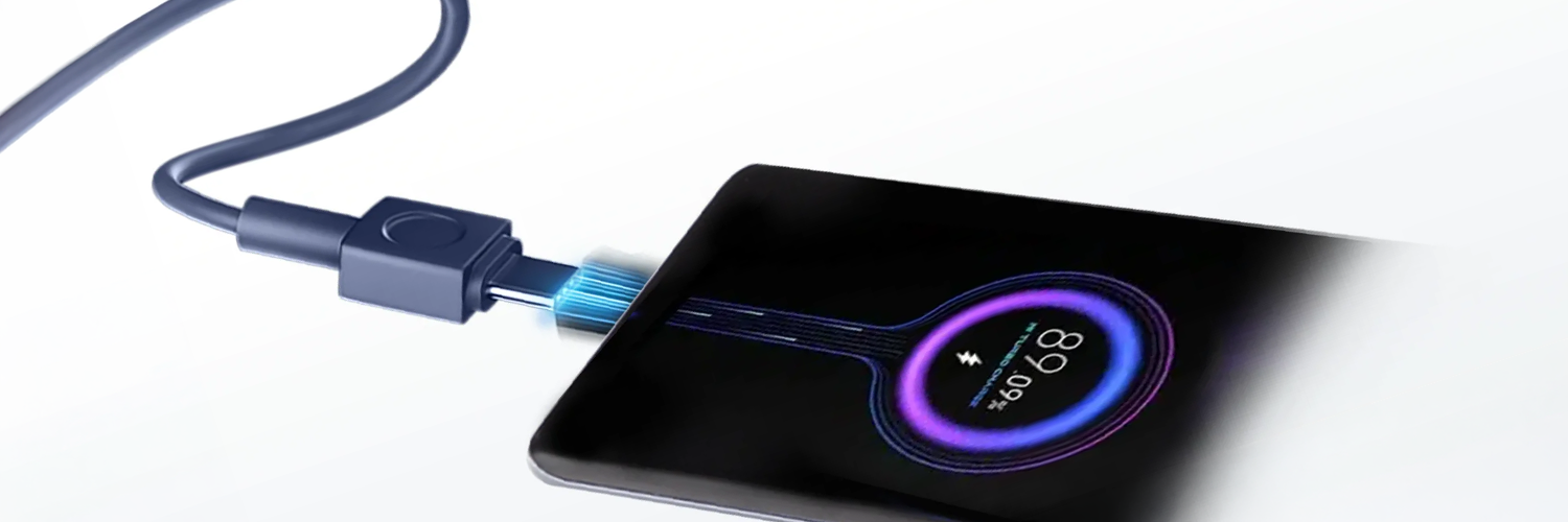 Xiaomi 33W Power Bank 20000mAh
