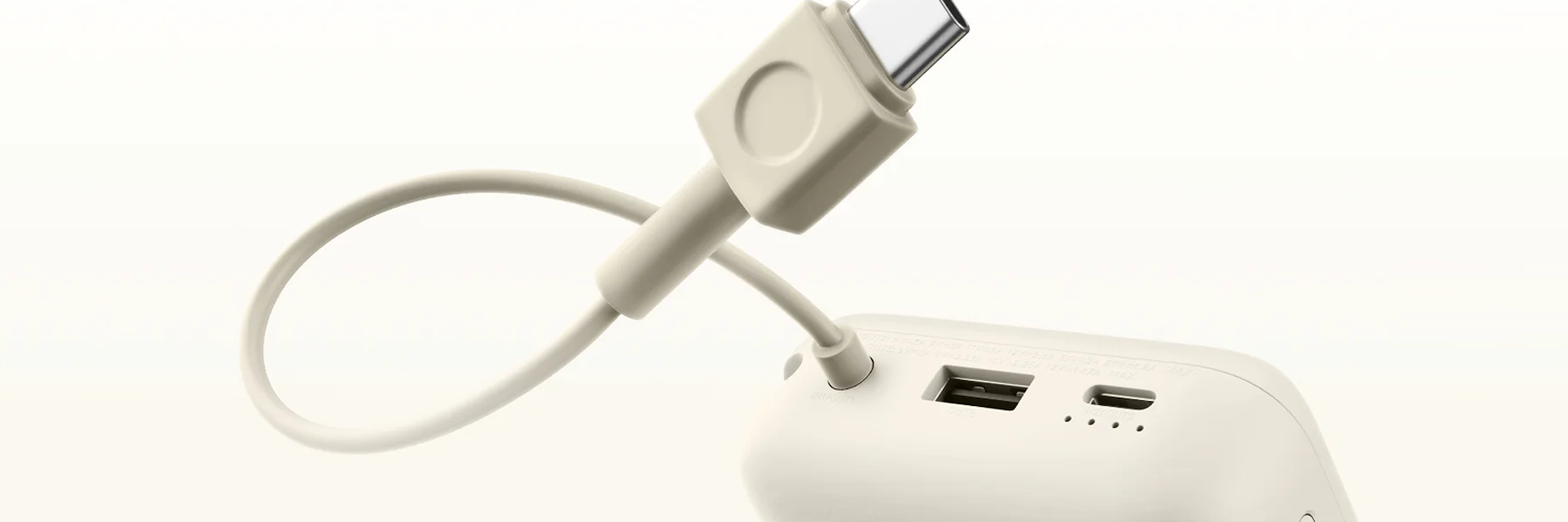Xiaomi 33W Power Bank 20000mAh