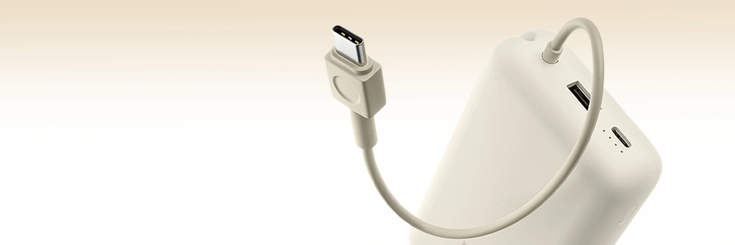 Xiaomi 33W Power Bank 20000mAh