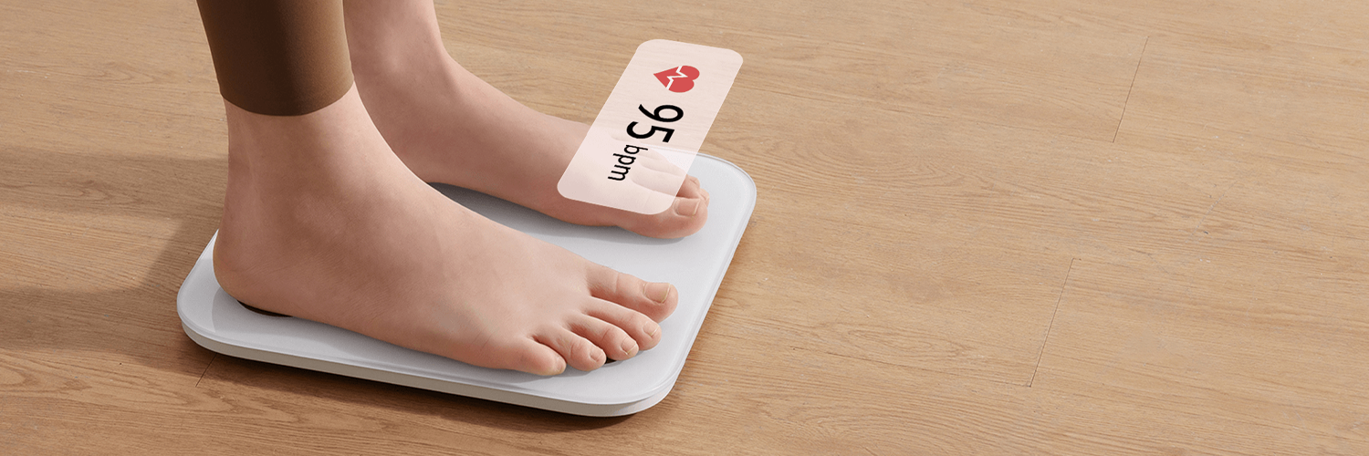Xiaomi Body Composition Scale S400