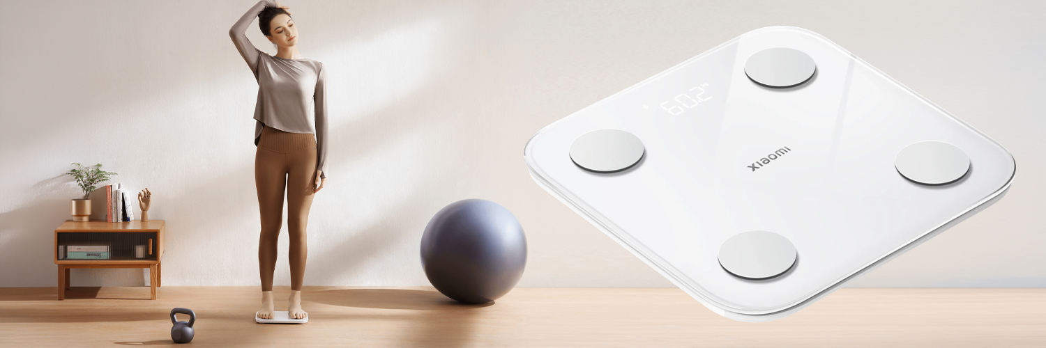Xiaomi Body Composition Scale S400