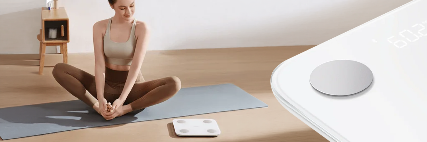 Xiaomi Body Composition Scale S400