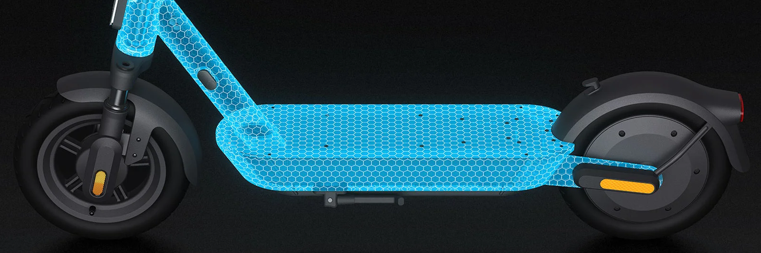 Xiaomi Electric Scooter 5 Plus