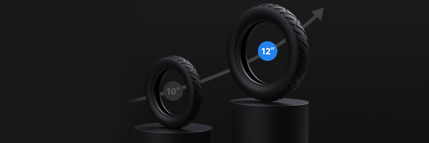Xiaomi Electric Scooter 5 Plus