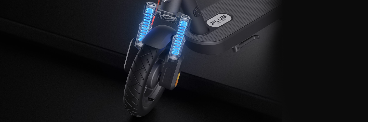 Xiaomi Electric Scooter 5 Plus