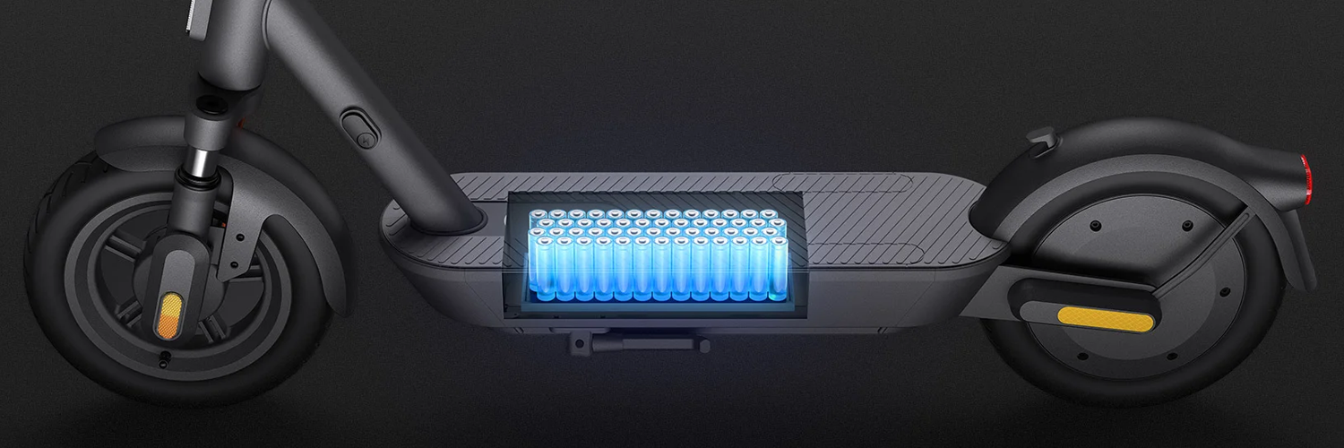 Xiaomi Electric Scooter 5 Plus