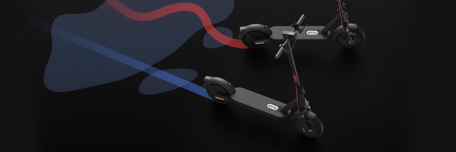 Xiaomi Electric Scooter 5 Plus
