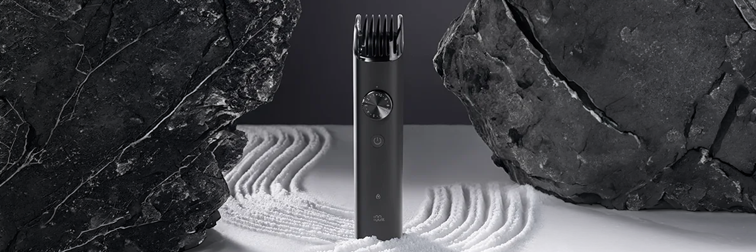 Xiaomi Grooming Kit Pro