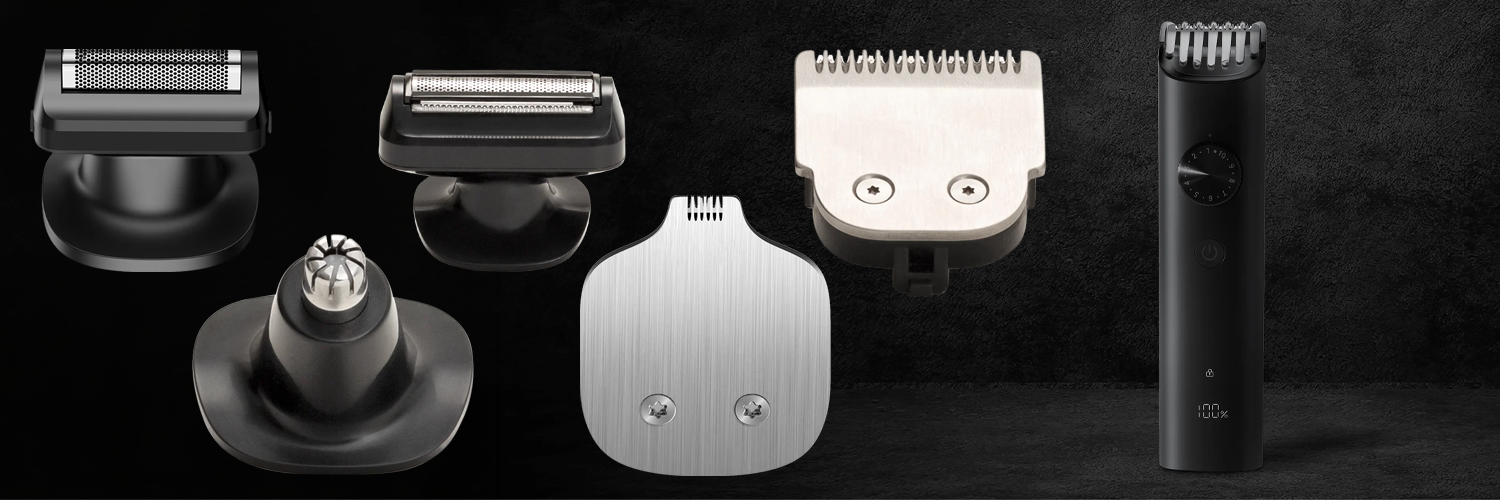 Xiaomi Grooming Kit Pro