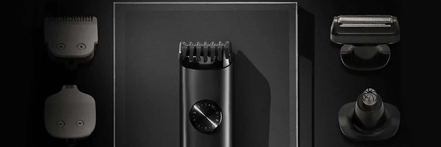 Xiaomi Grooming Kit Pro