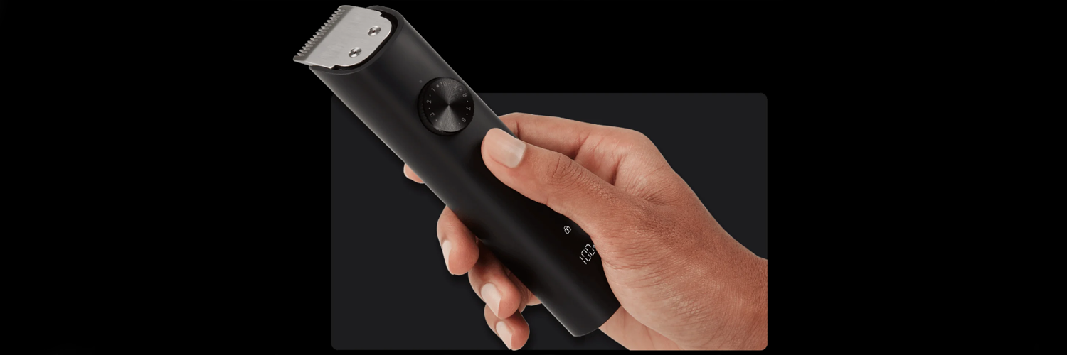 Xiaomi Grooming Kit Pro