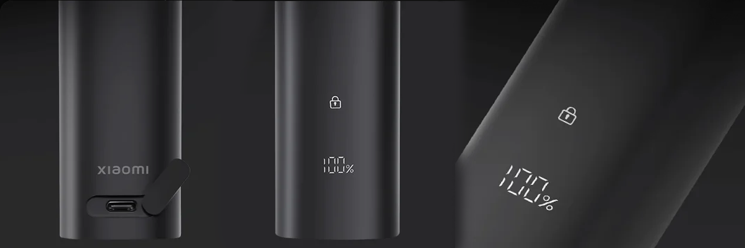 Xiaomi Grooming Kit Pro