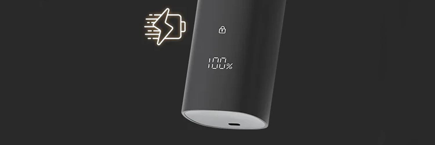 Xiaomi Grooming Kit Pro