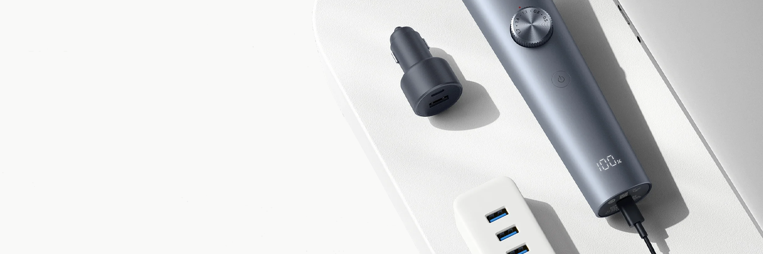 Xiaomi Hair Clipper 2