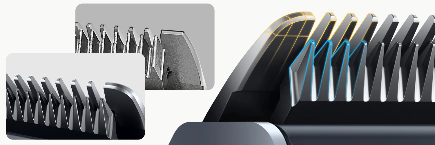 Xiaomi Hair Clipper 2
