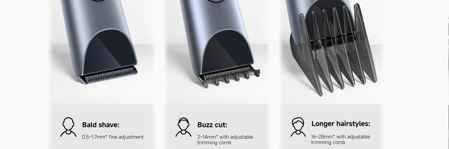 Xiaomi Hair Clipper 2