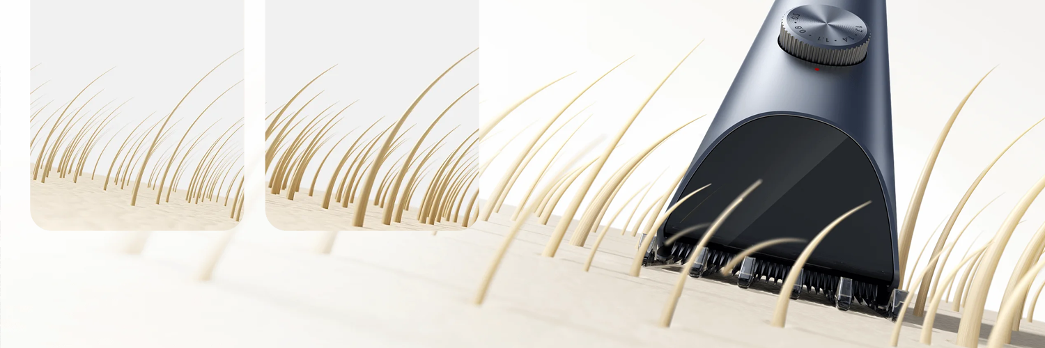 Xiaomi Hair Clipper 2