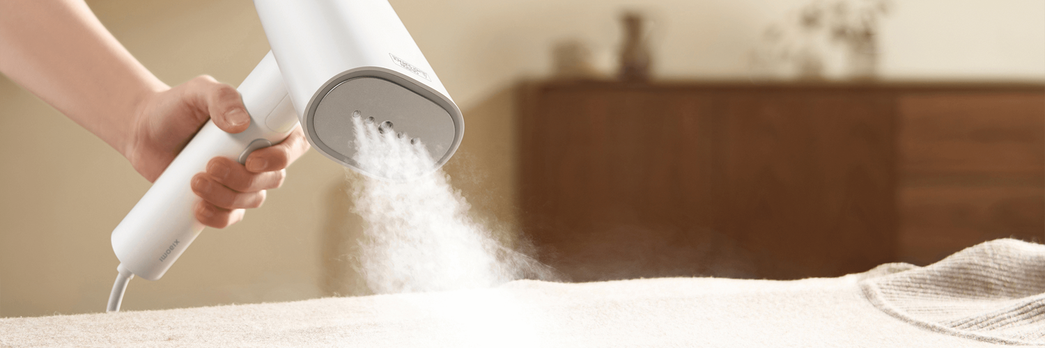 Xiaomi Handheld Garment Steamer