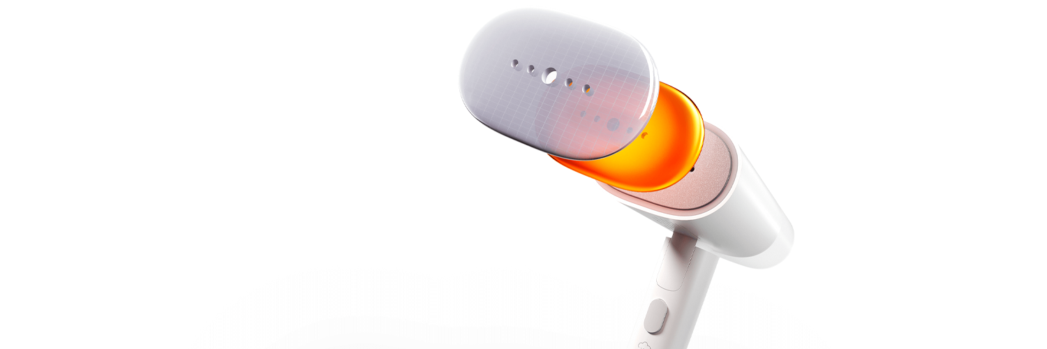 Xiaomi Handheld Garment Steamer