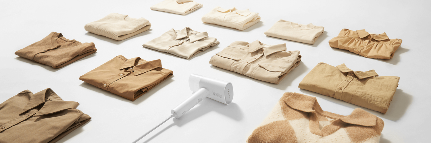 Xiaomi Handheld Garment Steamer