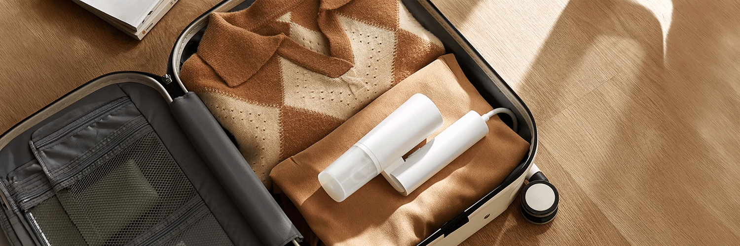 Xiaomi Handheld Garment Steamer