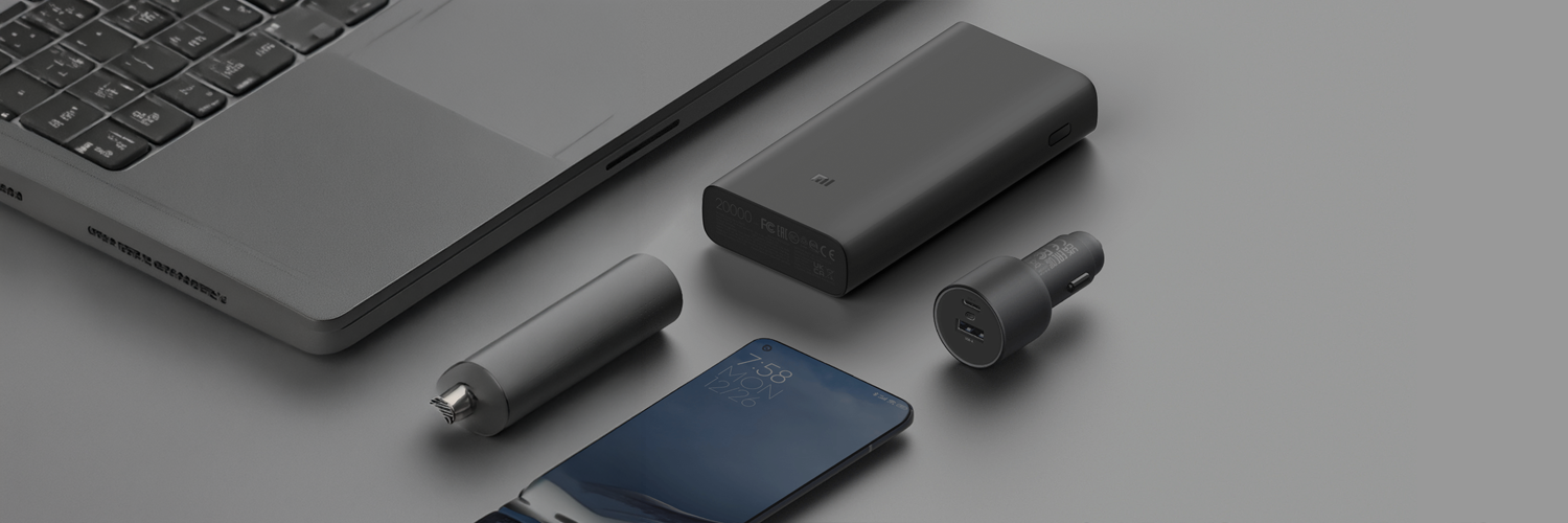 Xiaomi Mi 1A1C 100W