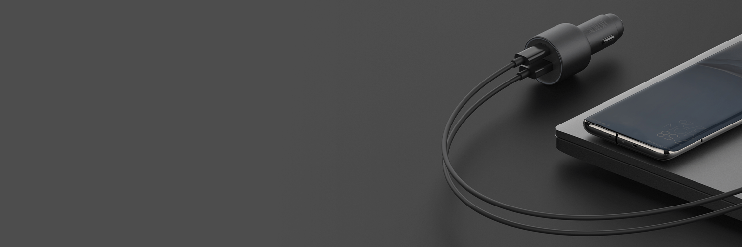 Xiaomi Mi 1A1C 100W