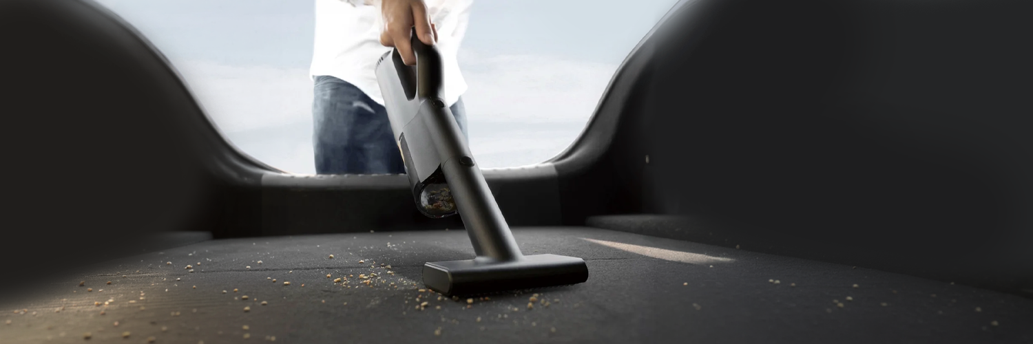 Xiaomi Mijia Car Vacuum Cleaner