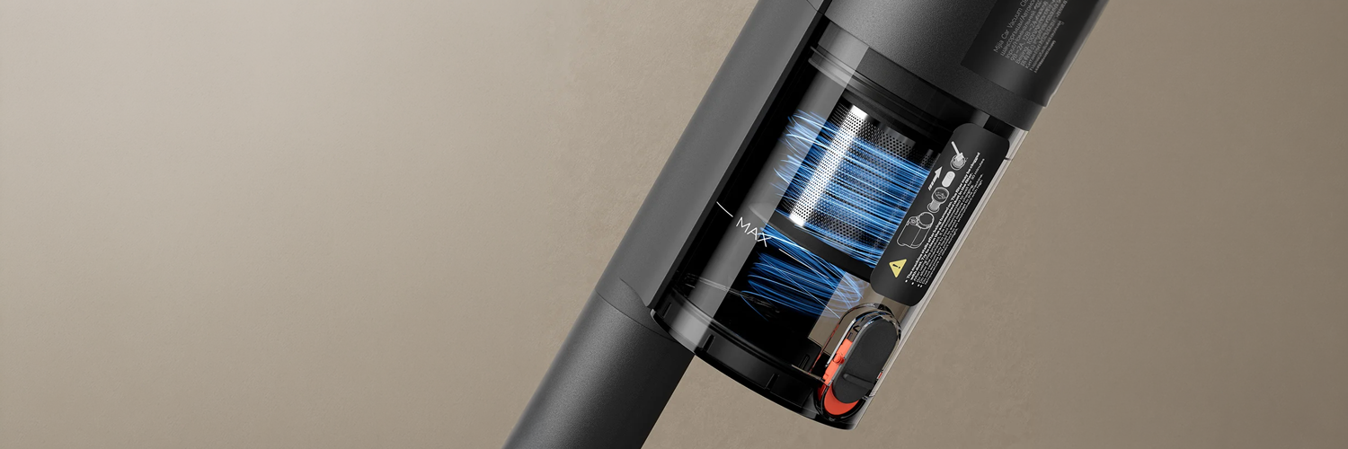 Xiaomi Mijia Car Vacuum Cleaner