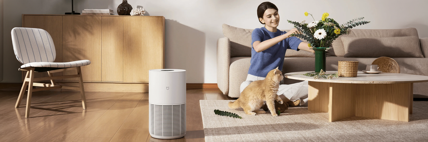 Xiaomi Mijia Smart Pet Care Air Purifier