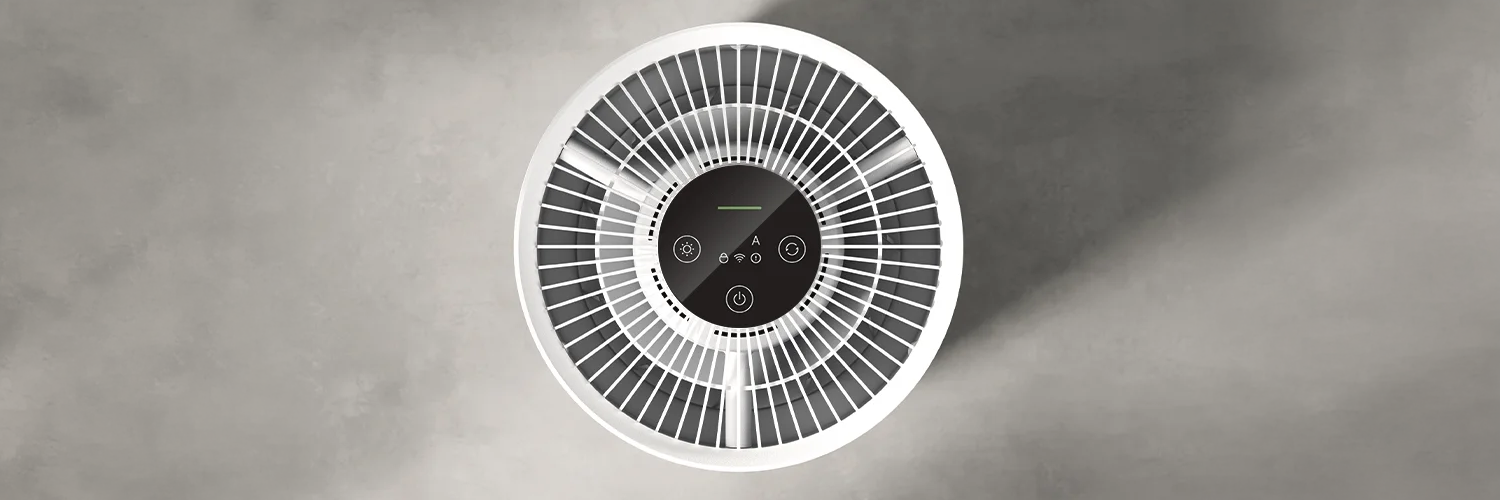 Xiaomi Mijia Smart Pet Care Air Purifier