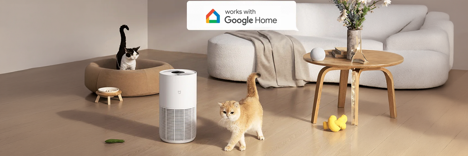 Xiaomi Mijia Smart Pet Care Air Purifier