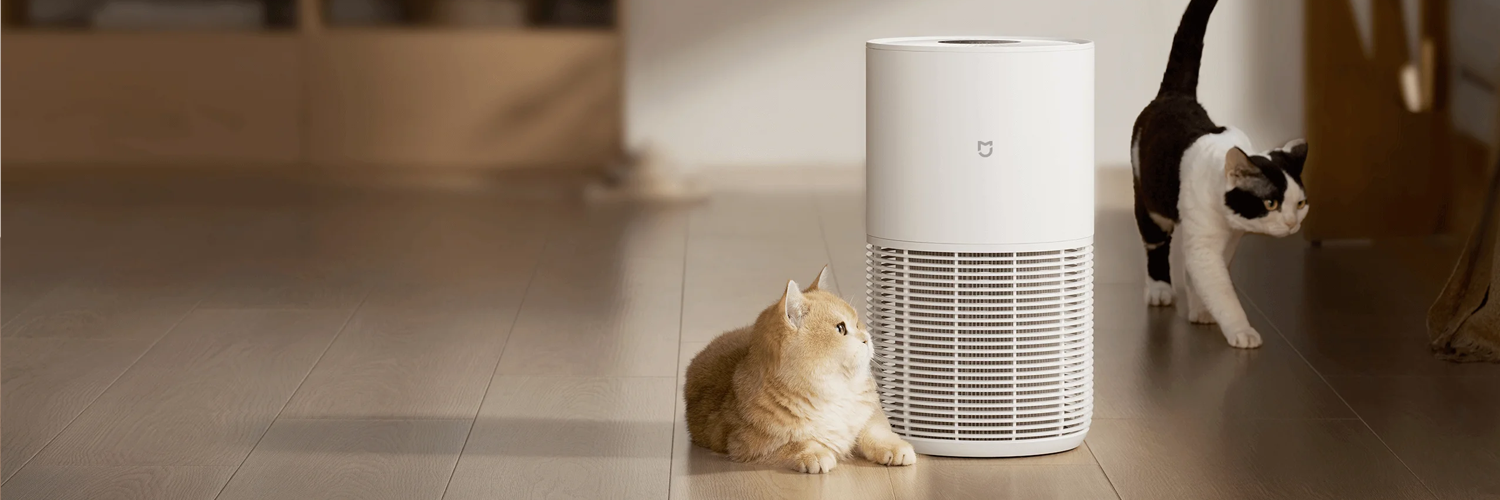 Xiaomi Mijia Smart Pet Care Air Purifier