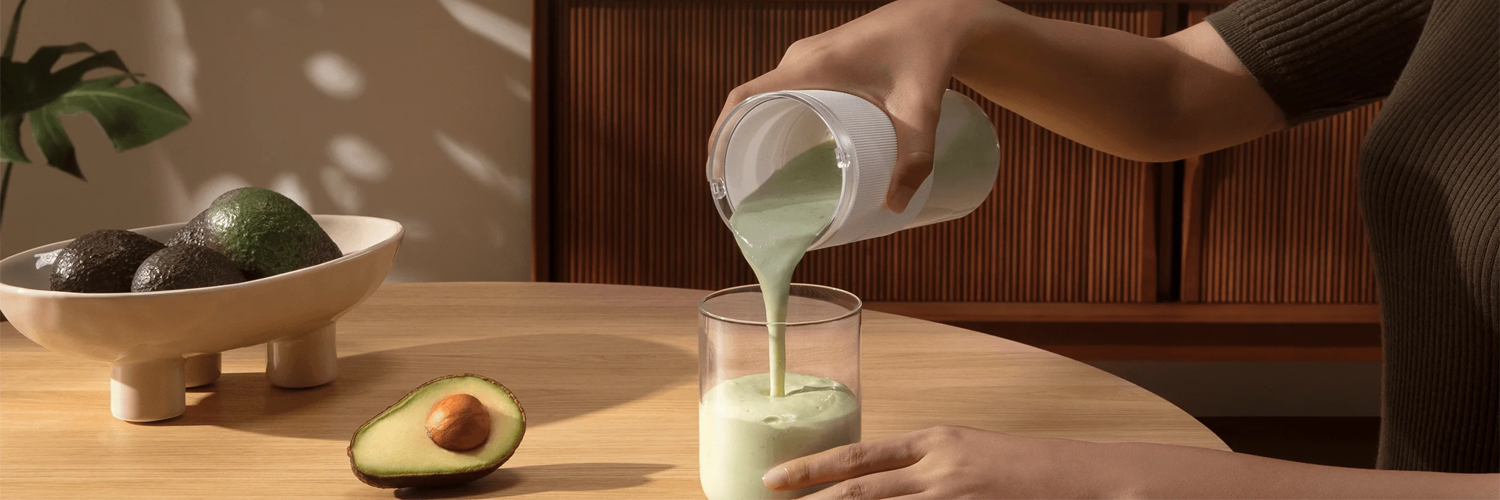 Xiaomi Portable Blender