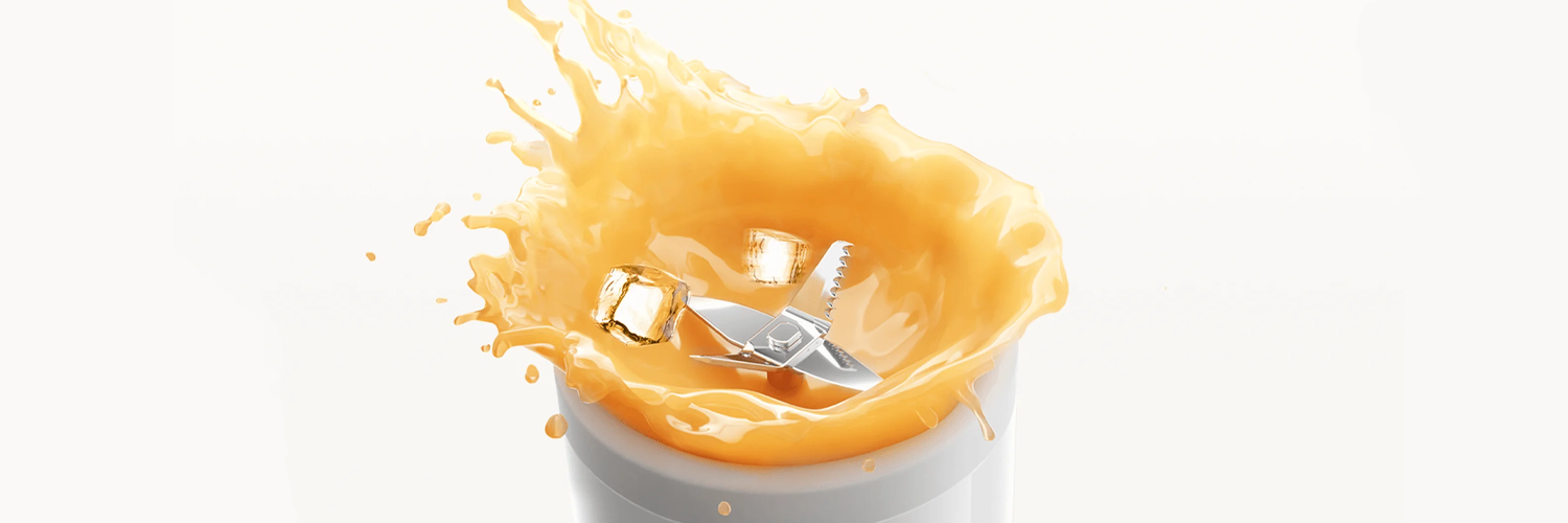 Xiaomi Portable Blender