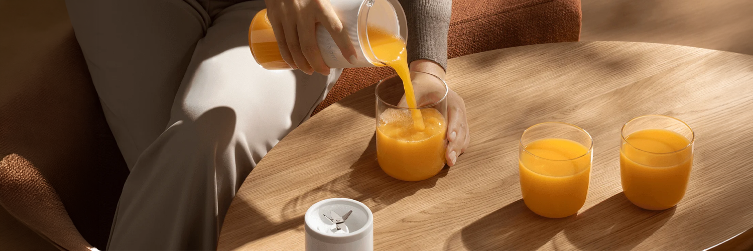 Xiaomi Portable Blender